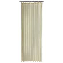 Buy ColourMatch Plain Shower Curtain - Jet Black at Argos.co.uk - Your ...