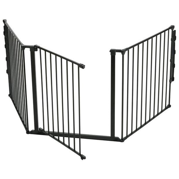 Argos tall cheap pet gate