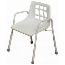 Buy Shower Seat with Backrest at Argos.co.uk - Your Online Shop for