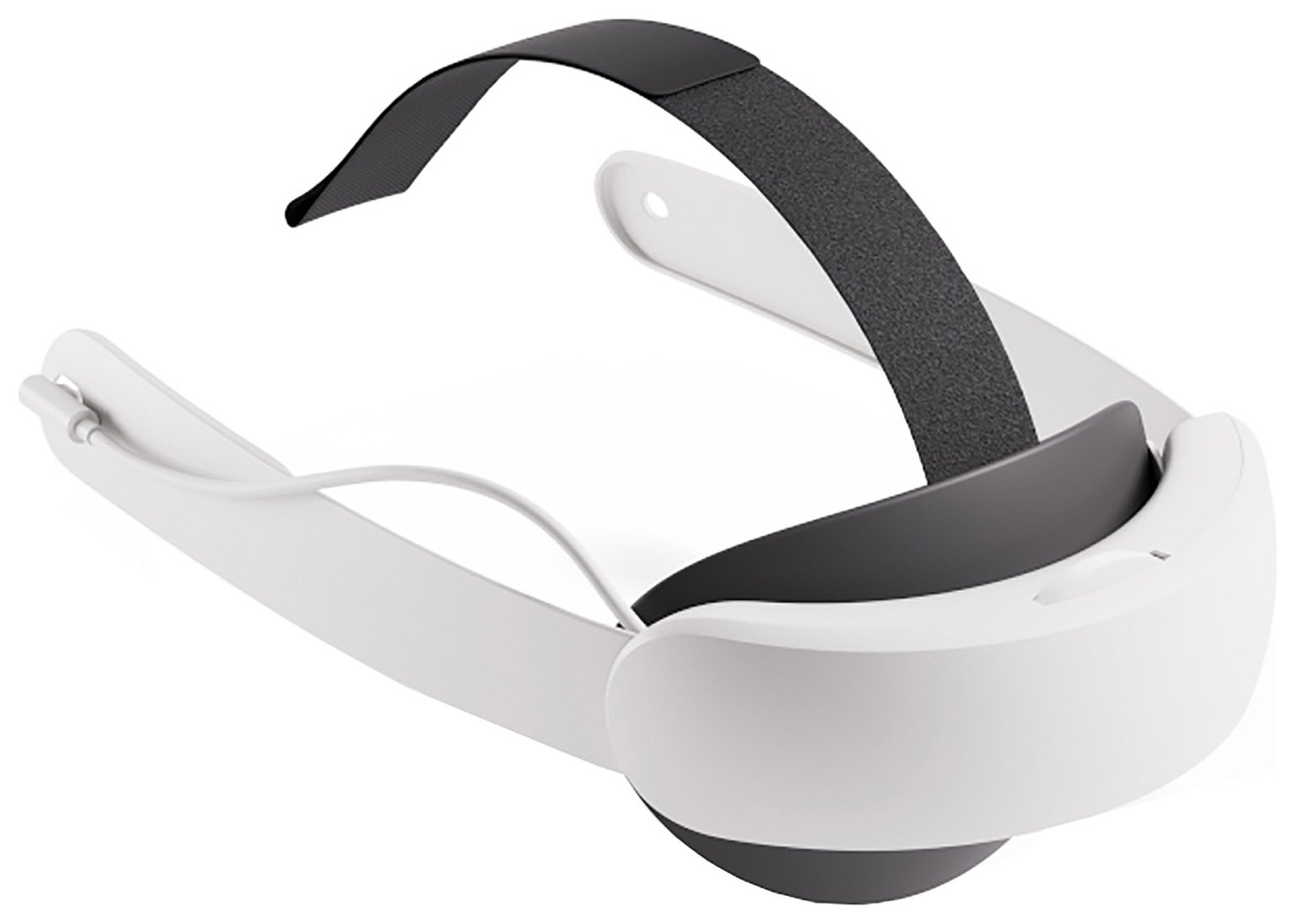 Meta Quest Elite Strap with Battery for Meta Quest 3/3S