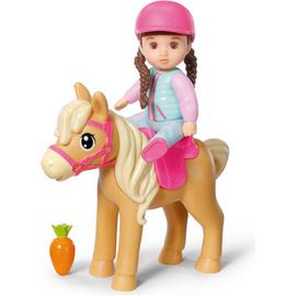 Barbie horse argos on sale