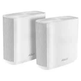 ASUS ZenWi-Fi XT8 AX6600 Whole Home Wi-Fi System -2 Pack