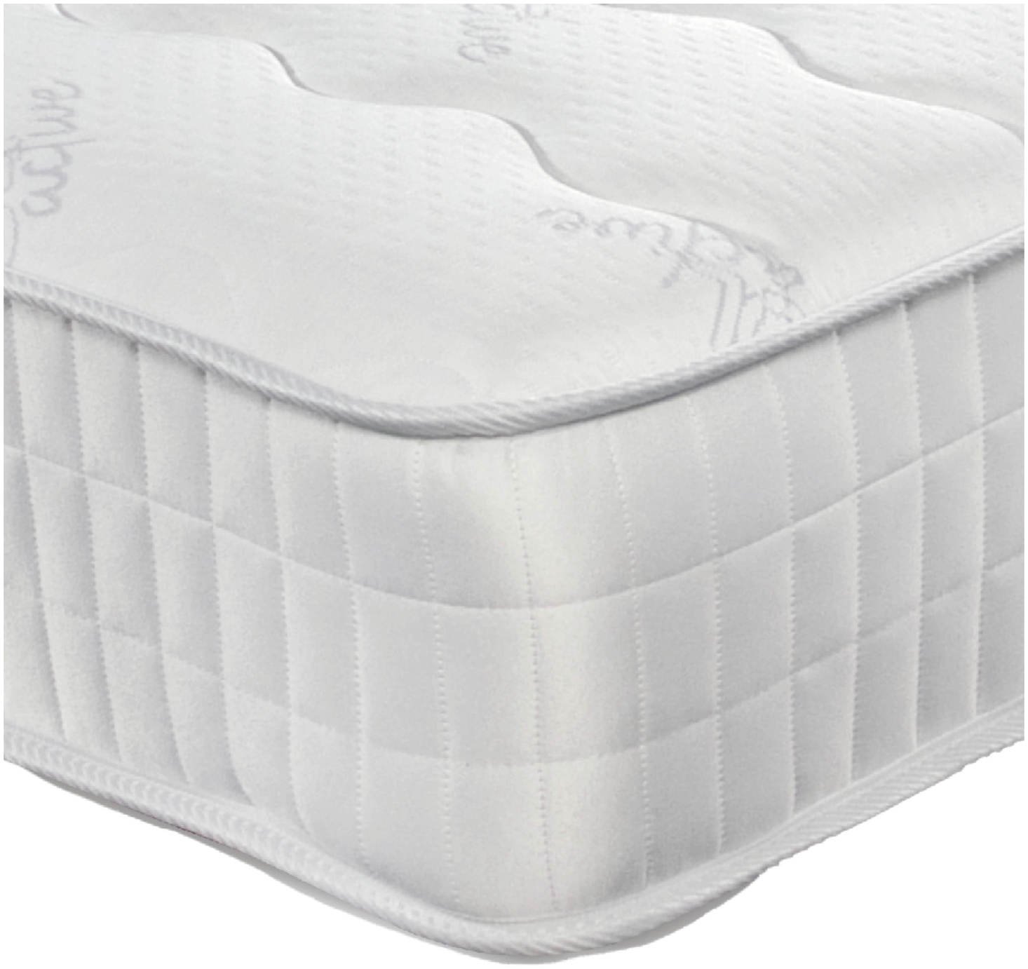 Sleepeezee Cool Ease 800 Pocket Mattress