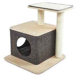 Petface house scratcher outlet