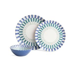 Argos dinner sets clearance sale