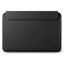 Epico 15 Inch MacBook Sleeve - Black