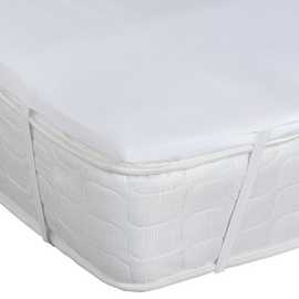 Argos Home 5cm Memory Foam Mattress Topper
