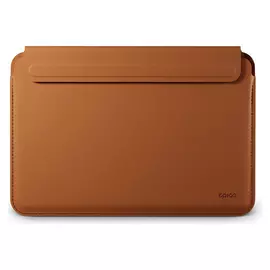 Epico 15 Inch MacBook Sleeve - Brown