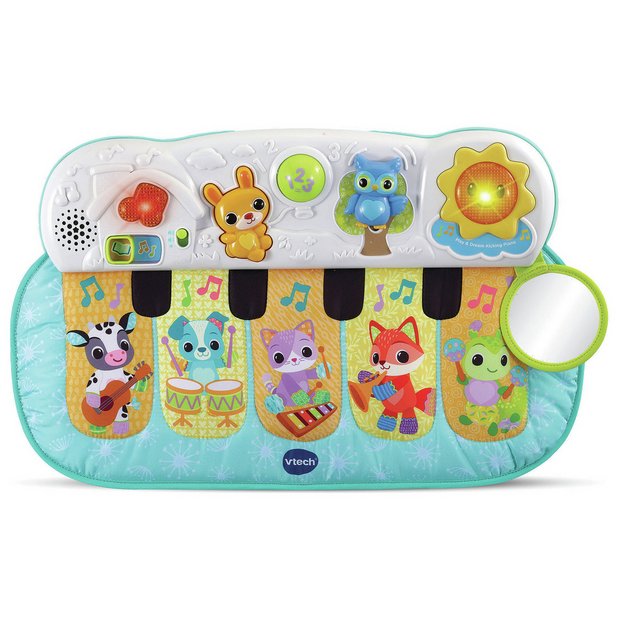 Argos vtech sit to stand music centre on sale