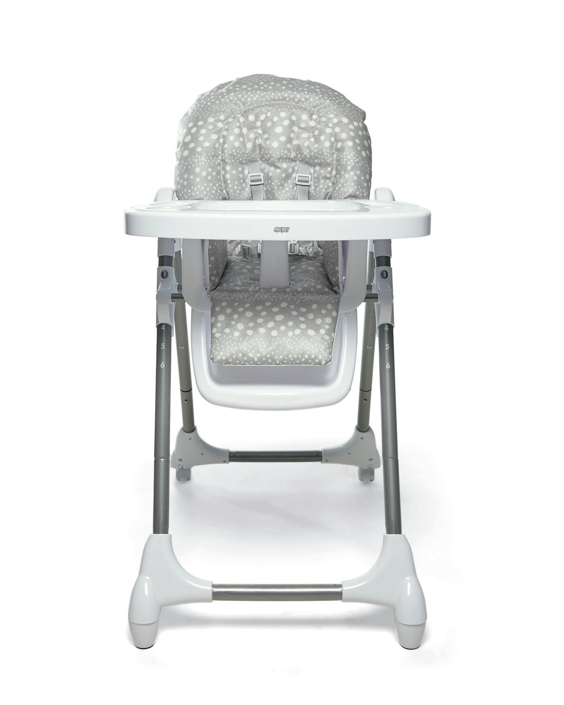 mamas and papas high chair argos