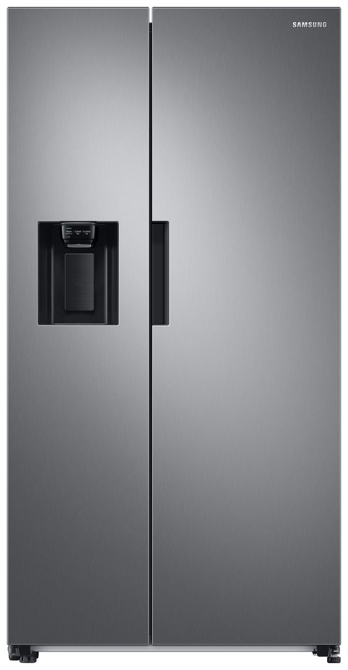 Samsung RS67A8811S9/EU American Fridge Freezer - Silver
