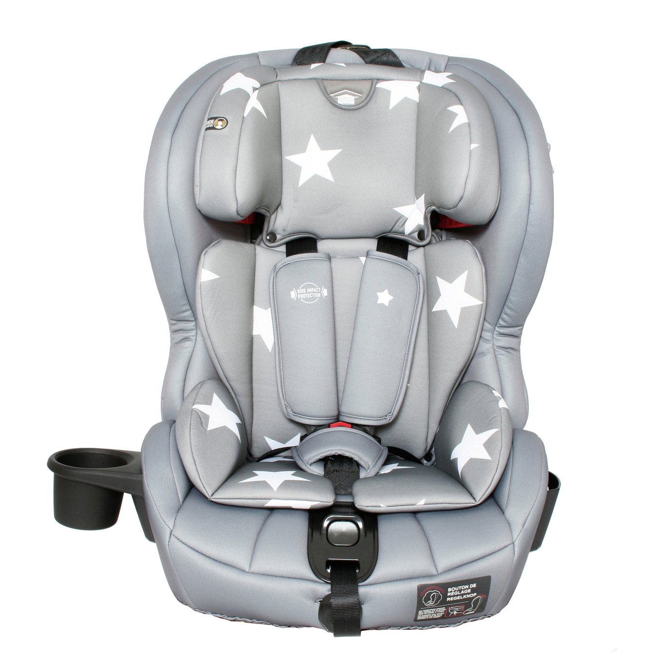 isofix car seat 9kg to 36kg