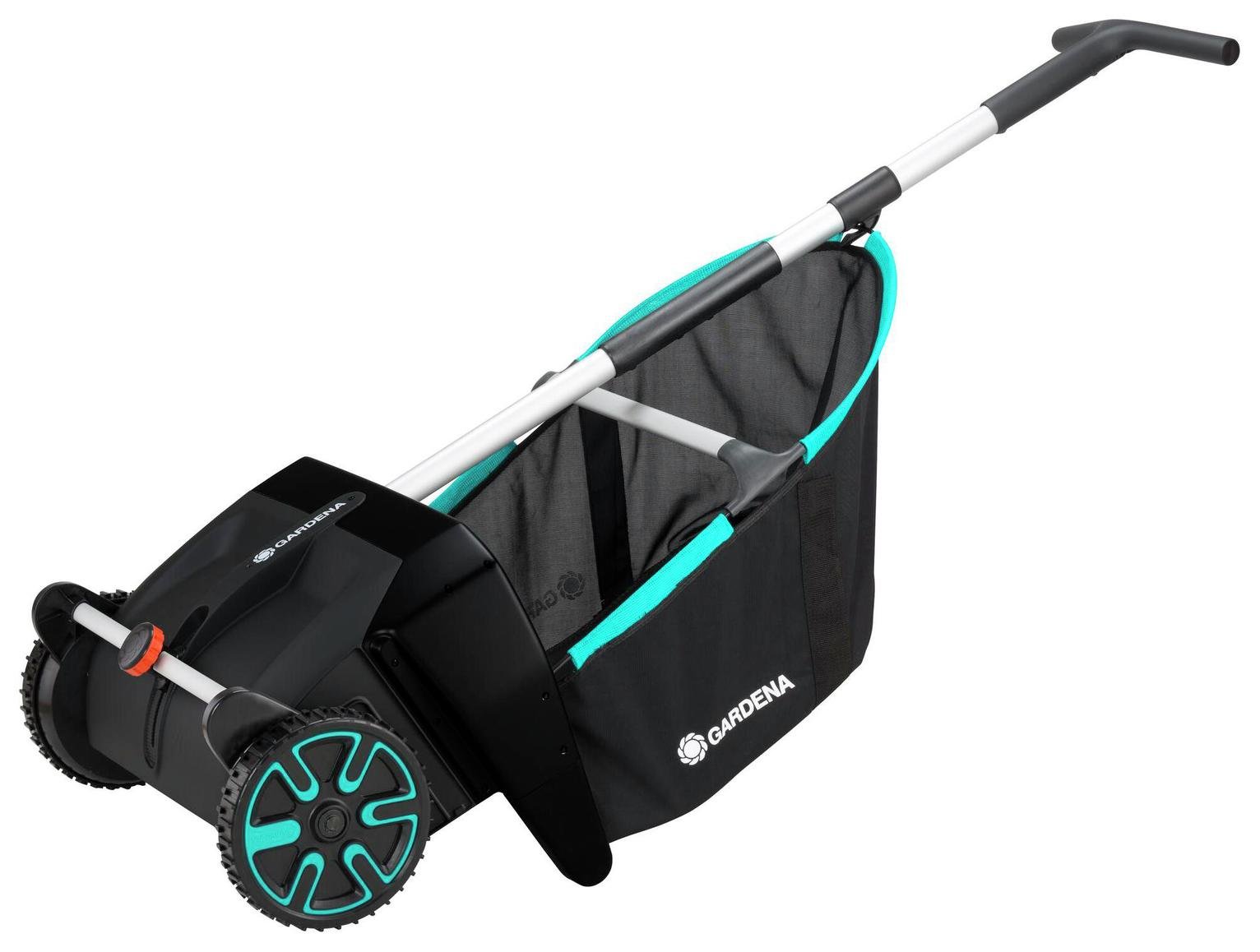 Gardena Leaf and Grass Collector