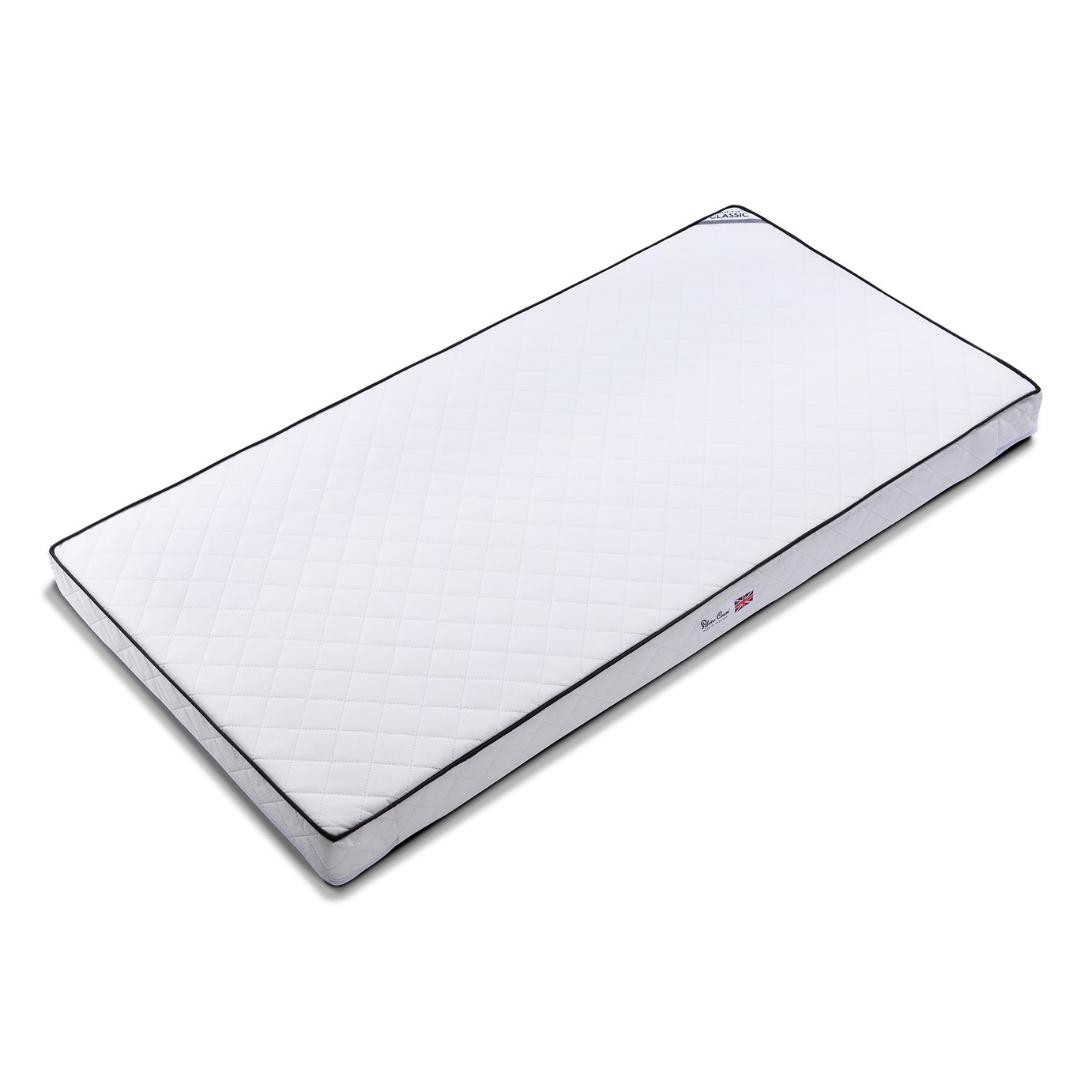 argos portable mattress