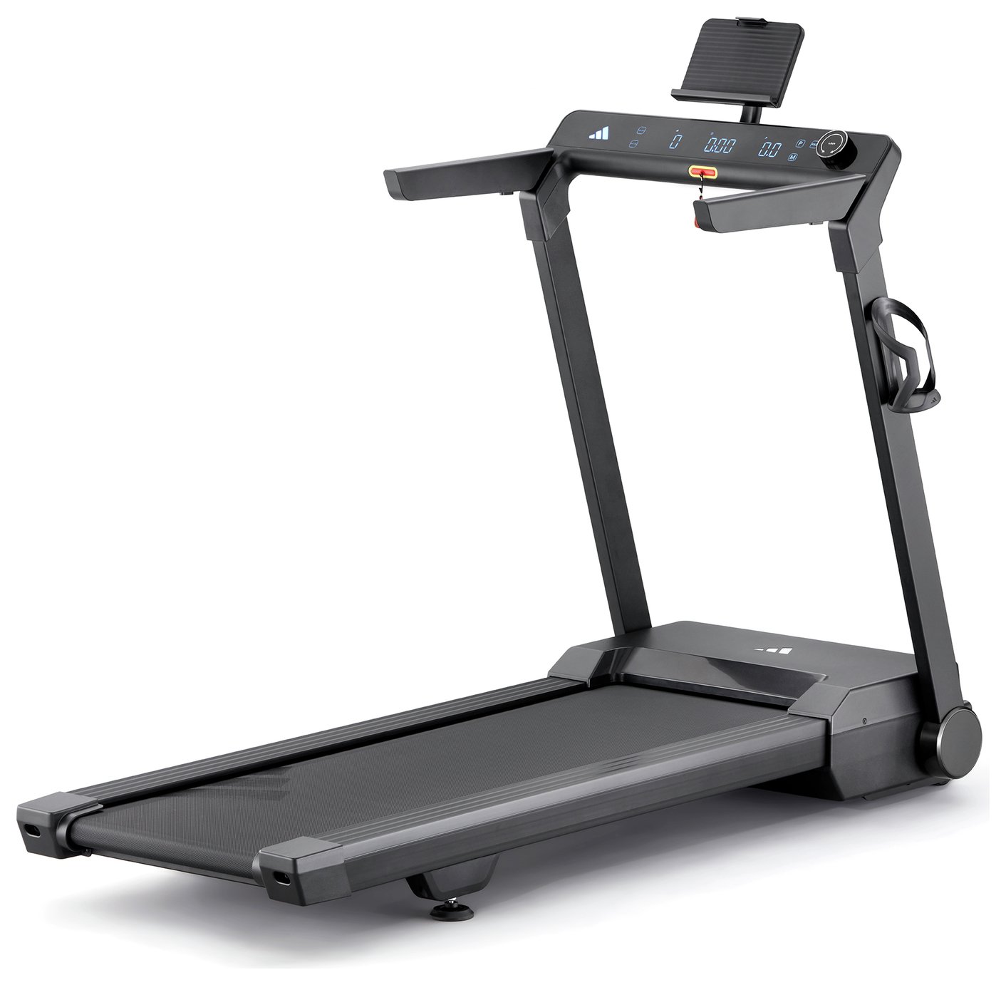 Adidas T-24c Treadmill with Connected Fitness
