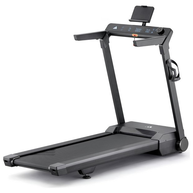 Buy Adidas T 24c Treadmill with Connected Fitness Treadmills Argos