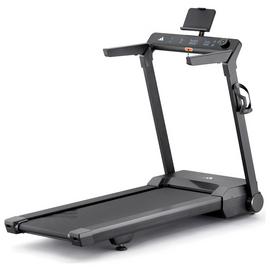 Reebok treadmill at argos hotsell