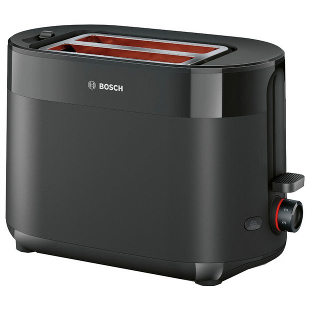 Argos 2 2024 slice toaster