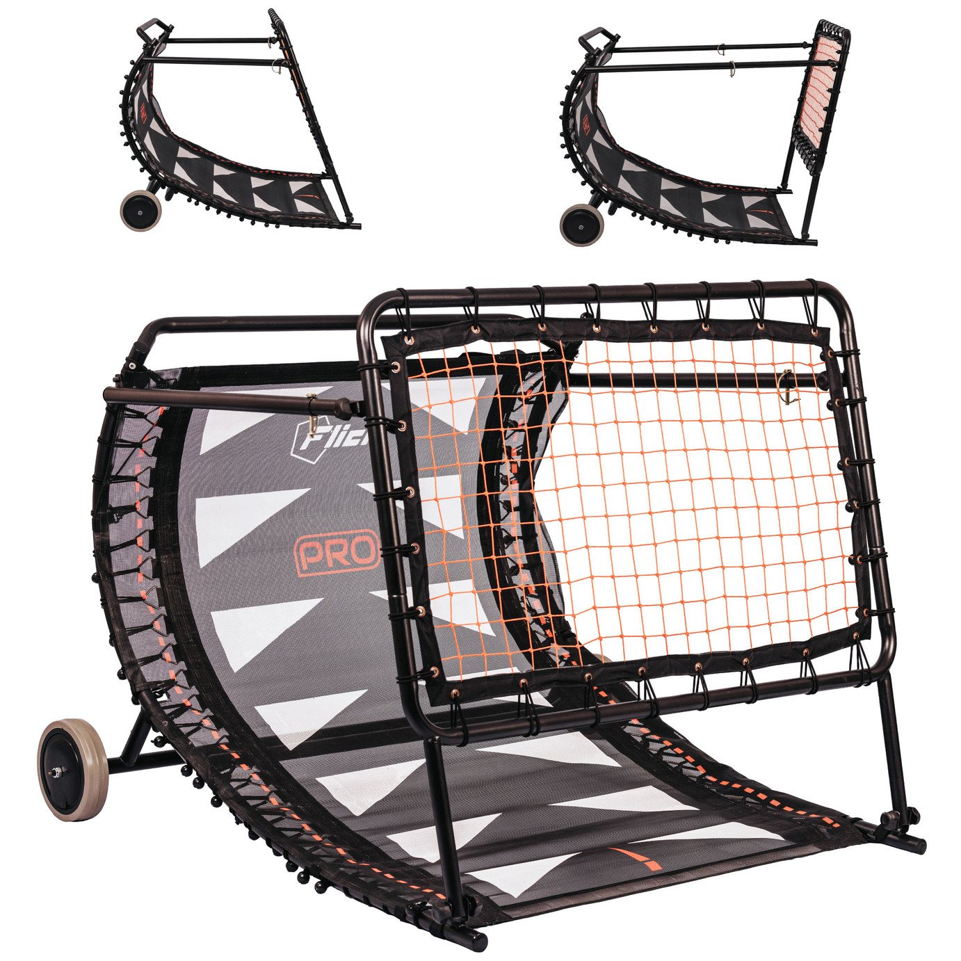 Flick Pro Skills Football Trainer