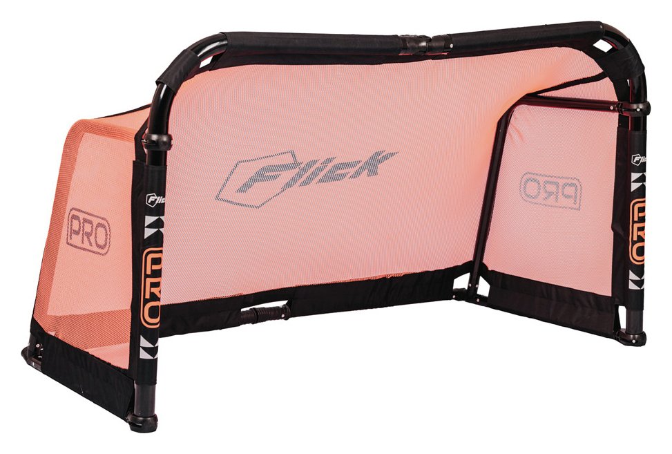 Flick Pro Aluminium 5 x 3ft Folding Football Goal