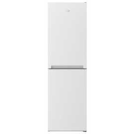 Beko CSG4582W Freestanding Fridge Freezer - White
