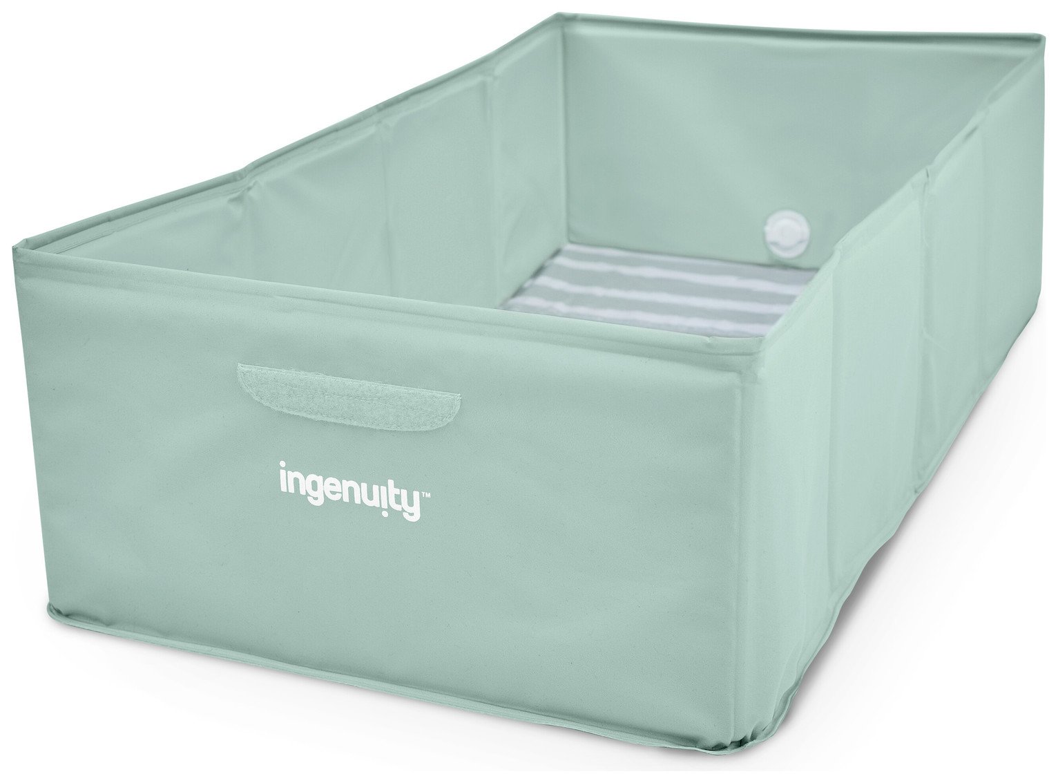 Ingenuity Tuck Away Folding Bath Tub