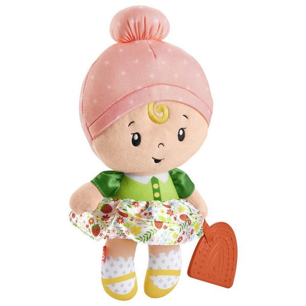 Argos shop first doll