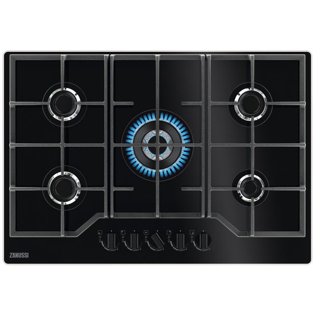 Argos deals induction hob