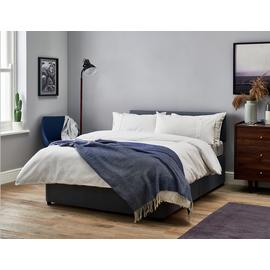 Argos single top beds with drawers