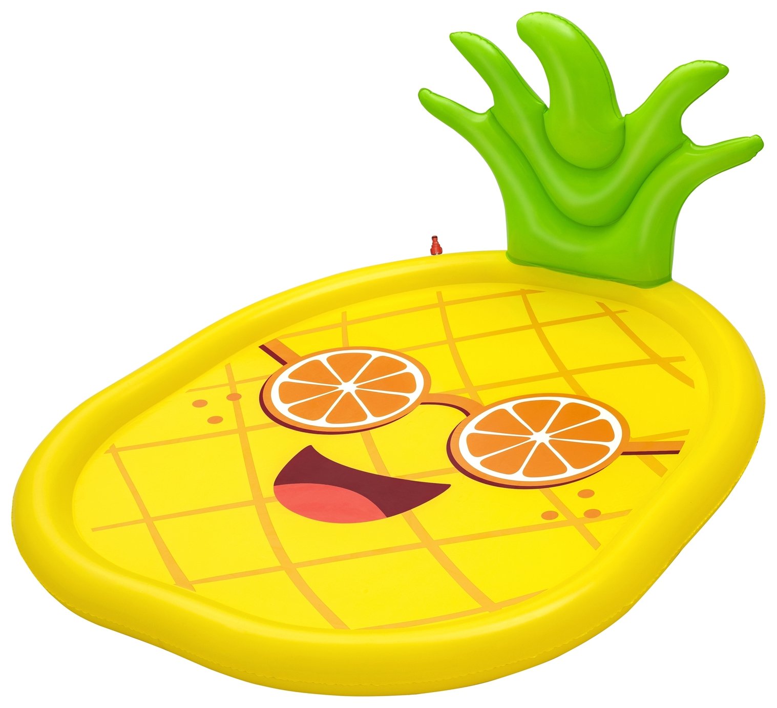 Bestway Sunny Pineapple Splash Pool