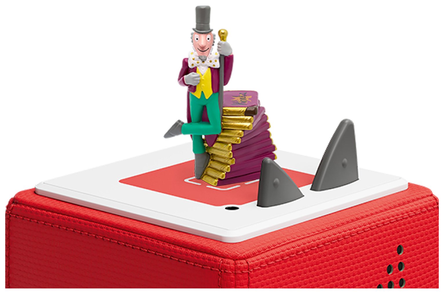 tonies Charlie & the Chocolate Factory Audio Tonie Character