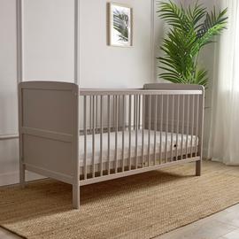 Baby elegance walt cot bed hotsell