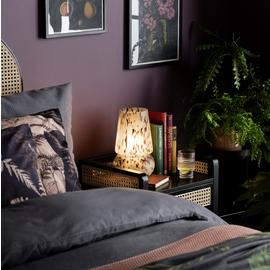 Brown bedroom lamps deals