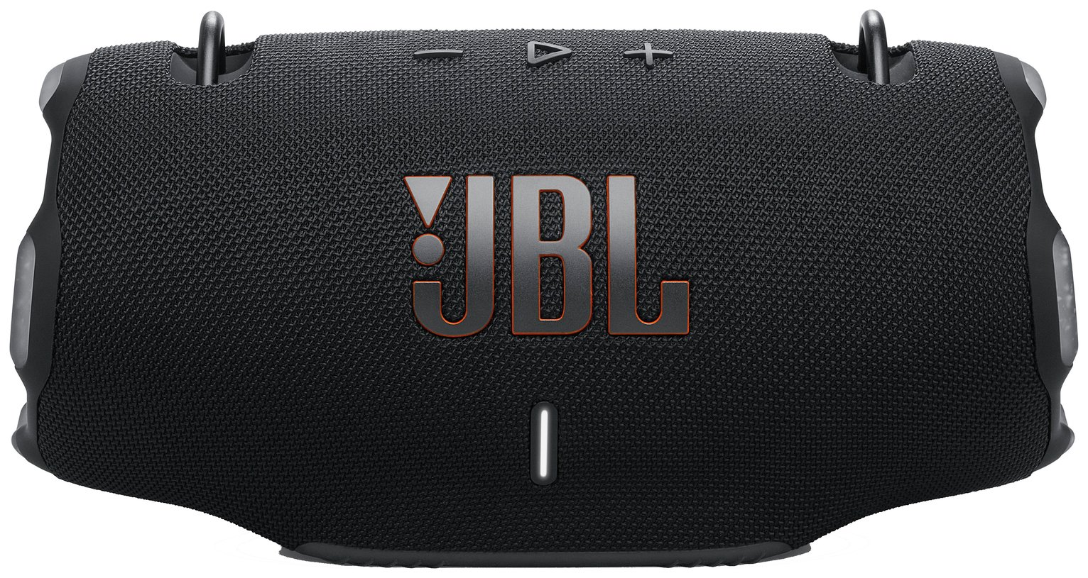 JBL Xtreme 4 Portable Bluetooth Speaker – Black