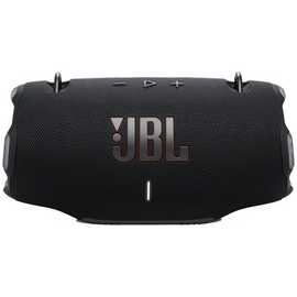JBL Xtreme 4 Portable Bluetooth Speaker – Black
