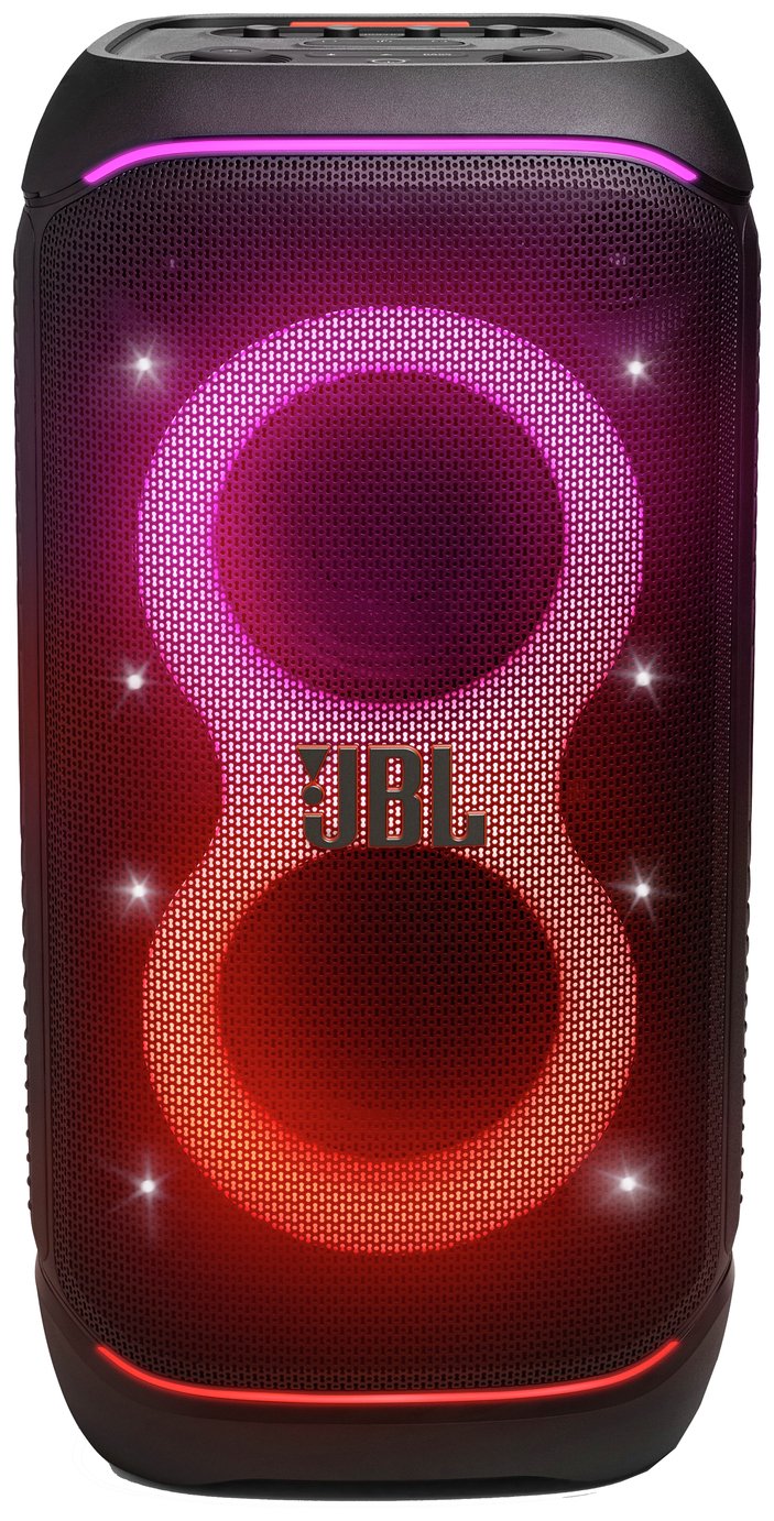 JBL PartyBox 320 Bluetooth Party Speaker
