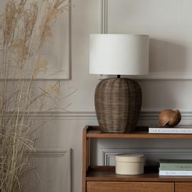 Buy Argos Home Boxing Hare Table Lamp Table lamps Argos