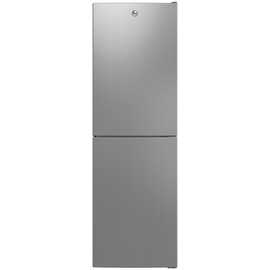 Hoover HOCT3L517ESK 1 Fridge Freezer – Silver