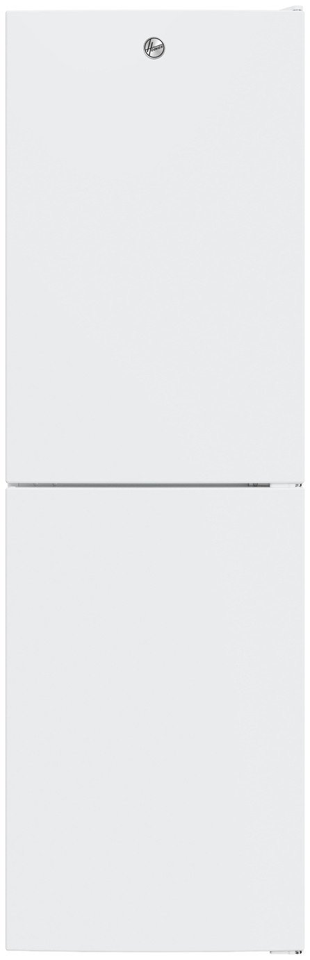 Hoover HOCT3L517EWK 1 Fridge Freezer – White