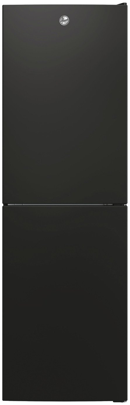 Hoover HOCT3L517EBK Fridge Freezer - Black