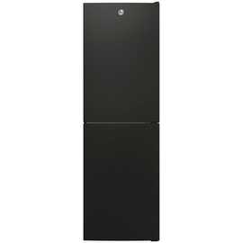 Hoover HOCT3L517EBK Fridge Freezer - Black