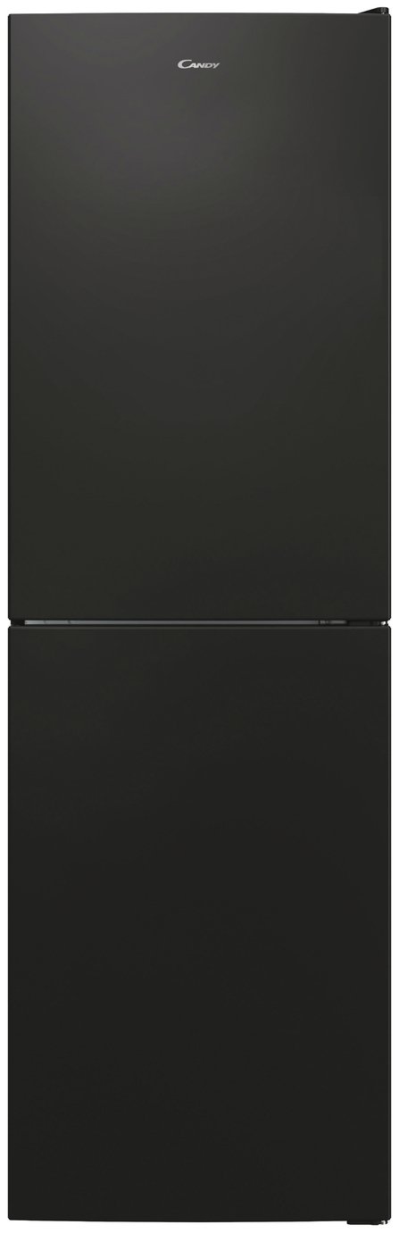 Candy CCT3L517EBK 1 Fridge Freezer – Black