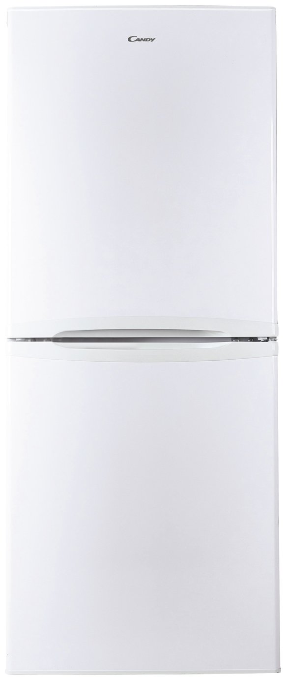 Candy CCH1S513EWK 1 Fridge Freezer – White