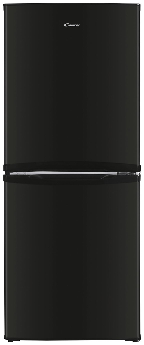 Candy CCH1S513EBK 1 Fridge Freezer – Black