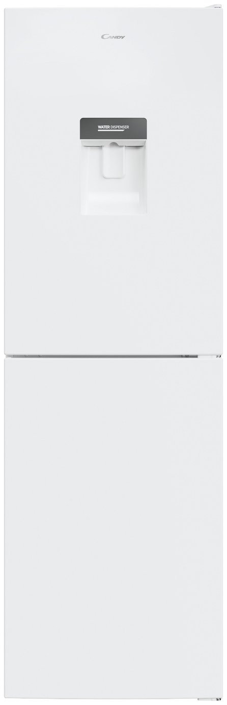 Candy CCT3L517EWWK 1 Fridge Freezer – White