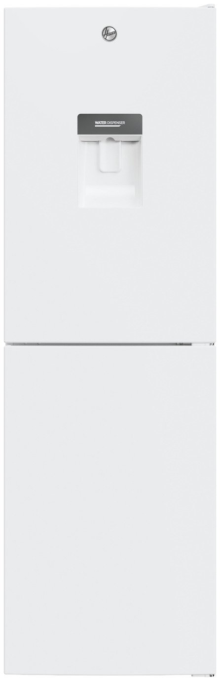Hoover HOCT3L517EWWK 1 Fridge Freezer – White