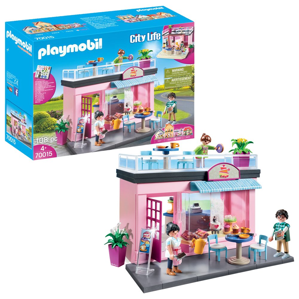 argos playmobil fairies