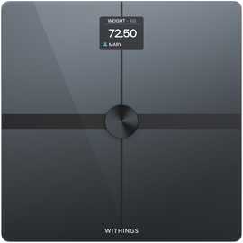 Withings Body Smart Wifi Scale - Black