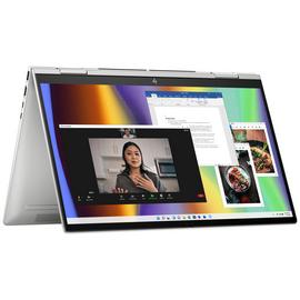 HP Envy x360 15.6in i5 8GB 512GB 2-in-1 Laptop - Silver