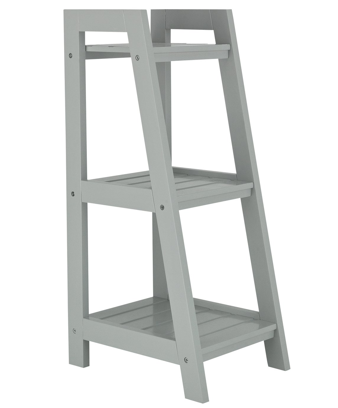 3 tier bathroom stand